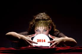 Real Estate Predictions for Bergen County in 2014