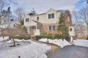 Spring is Around and With It Come New Bergen County Homes For Sale