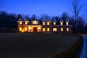 Life Style Like No Other In This Rockleigh Bergen County New Home