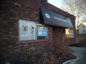 Dumpling Restaurants En Vogue In Tenafly…