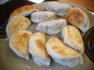 Chinese Dumplings