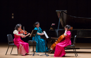 Furuya Sisters Concert Series Fall 2014 Comes to Tenafly on Dec. 14