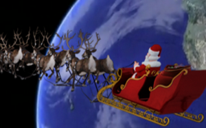 Track Santa’s Trek to Englewood-Englewood Cliffs