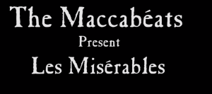 The Maccabeats – The All Male Yeshiva University A Cappella – To Perform At The Tenafly JCC