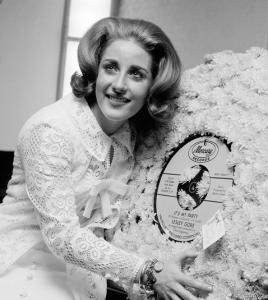 Tenafly Raised Lesley Gore ‘It’s My Party’ singer-songwriter dies at 68