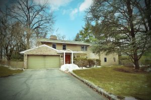 New Listing For Sale: 9 Grove Street, Demarest, NJ 07627