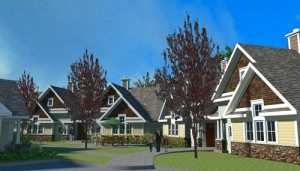 Special Needs Homes Development in Tenafly Is Underway