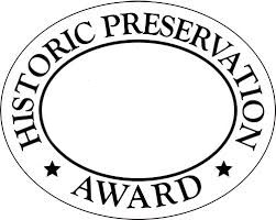 2015 Bergen County Historic Preservation Awards Handed Out