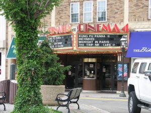 Tenafly Theater likely to remain open after rumors of closing….