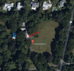 Tenafly’s Planning Board approved  a 10-lot subdivision of the Mackay-Lowe Estate…..