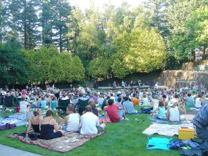 Tenafly’s Summer Concert Series starts Tuesday July 7th!!