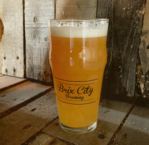 Bergen County Natives Open County’s First Brewery….Brix City Brewing