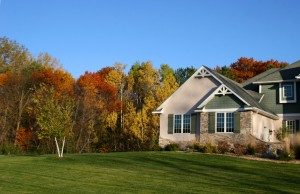 Fall Is a Prime Home-Selling Season…