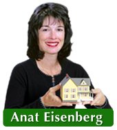 Anat Eisenberg
