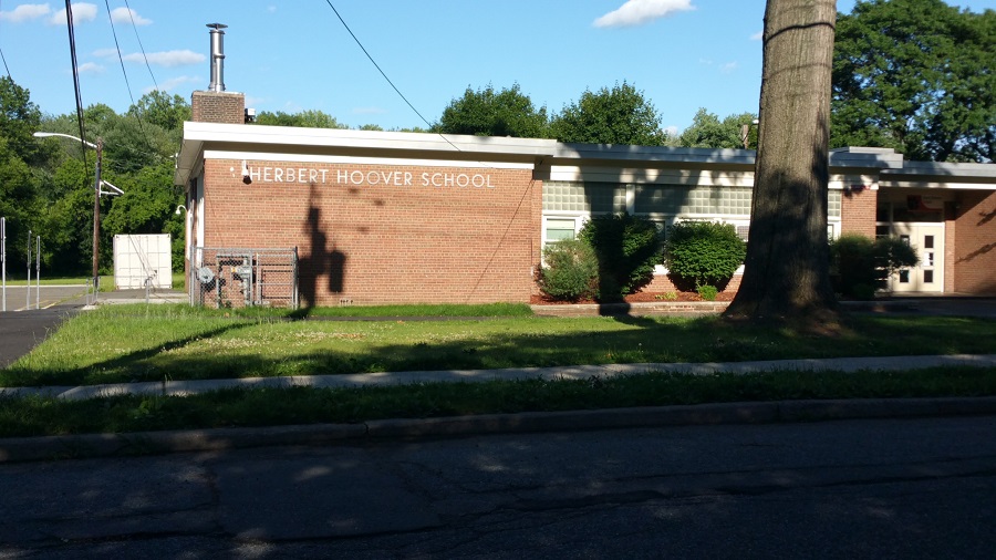 BERGENFIELD SCHOOLS - HERBERT HOOVER SCOOL