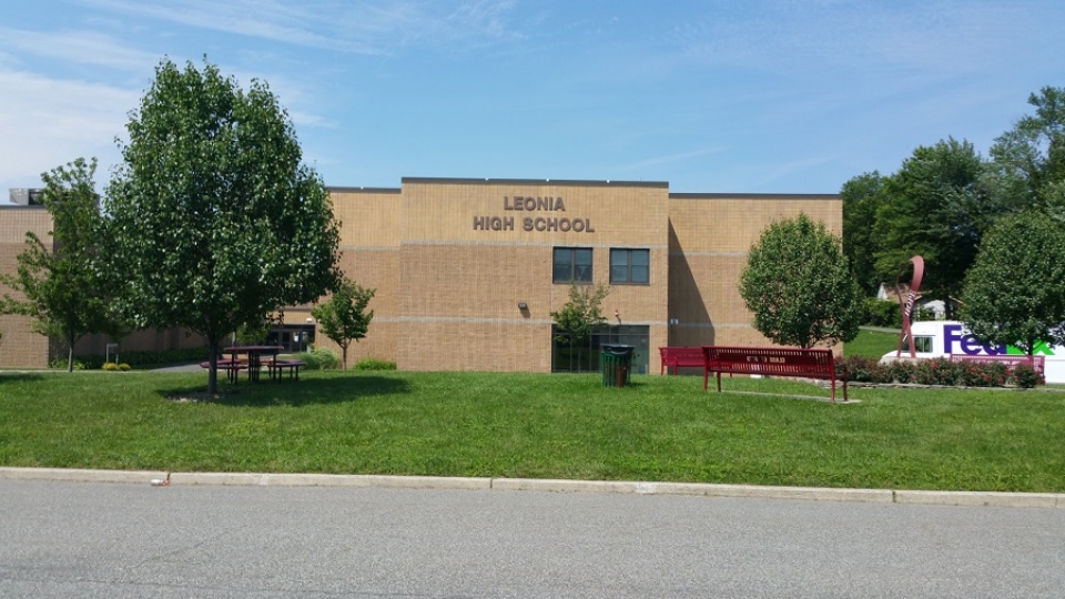 Leonia School