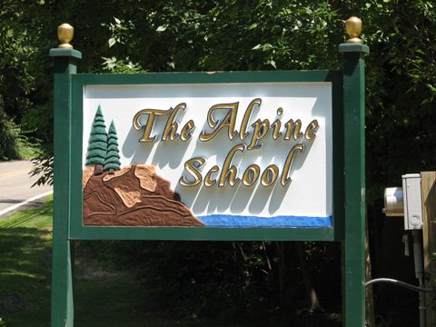 Alpine Schools - Alpine Elementary