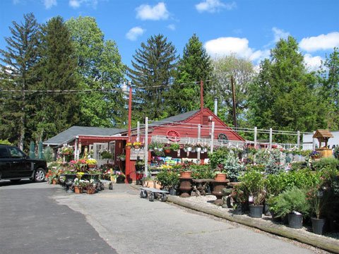 The Farm At Closter where you will find all your gardening needs