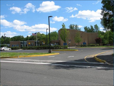 Closter Hillside Elementary School