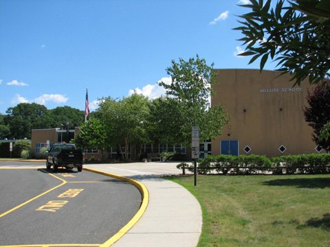 Closter Schools - Hillside Elementary