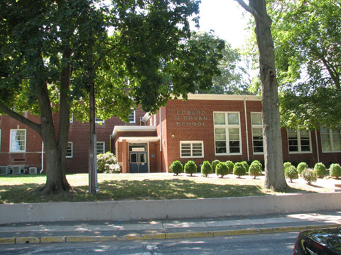 Cresskill Schools - Edward Bryan Elementary