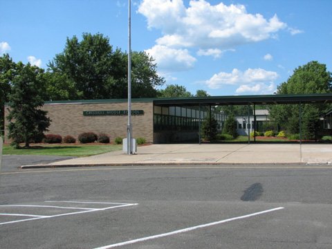 Cresskill Schools - Middle School