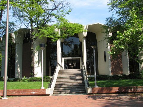 Englewood Public Library