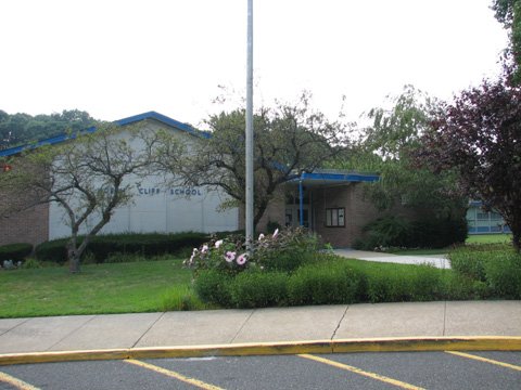 Englewood Cliffs Schools - Northern Cliffs Elementary