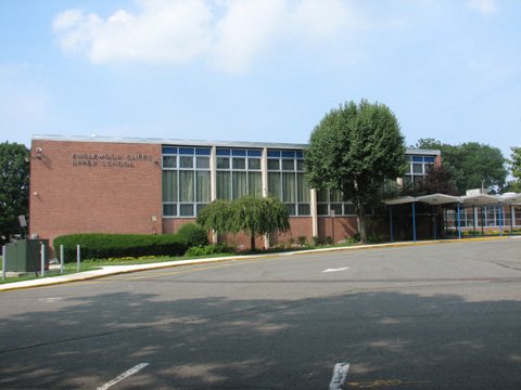 Englewood Cliffs Schools - Upper Elementary School