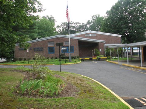 Englewood Schools - Quarles Elementary School