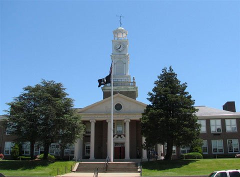 Fort Lee - High School