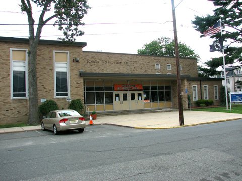 Fort Lee School