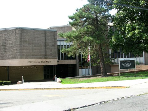 Fort Lee School