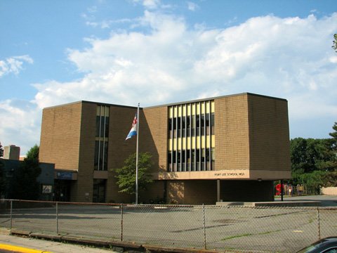 Fort Lee School