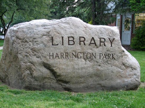 Harrington Park - Public Library