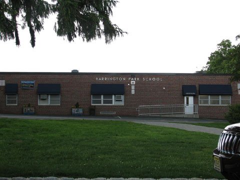 Harrington Park - Elementary School