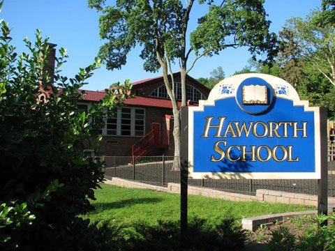 Haworth School