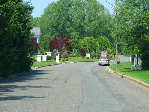 Norwood - neighborhood