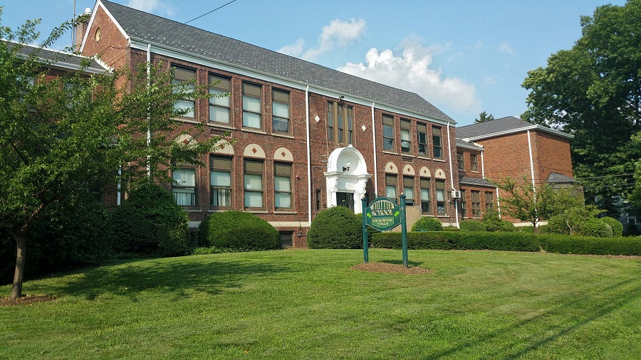 Teaneck School