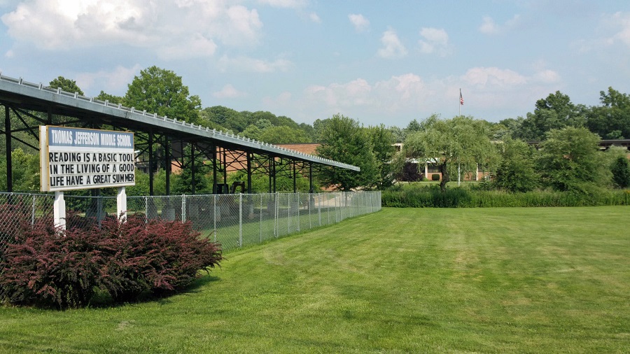 Teaneck School