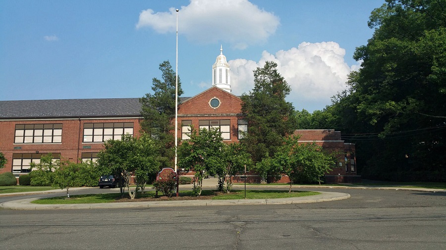 Teaneck School