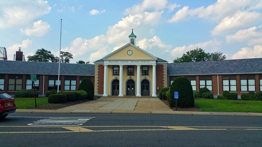 Teaneck School