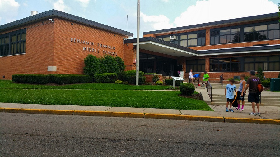 Teaneck School