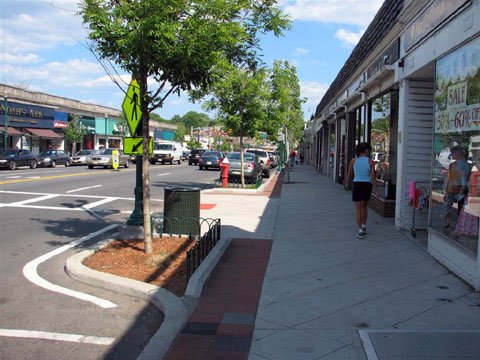 Teaneck is the seventh largest and most populous municipality in Bergen County