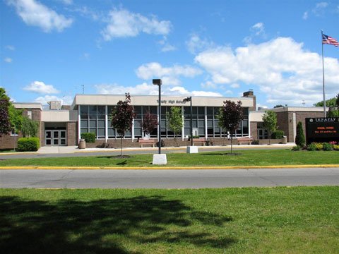 The Tenafly Track for the Sports Enthusiasts and Athletic Oriented