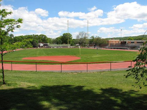 Tenafly High School Ranks Consistently Among the First Five Public High Schools in NJ