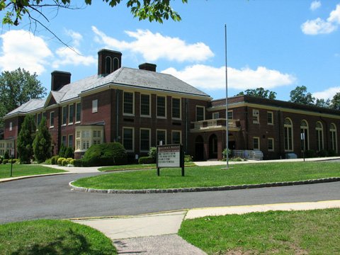 Tenafly Schools - Mackay Elementary