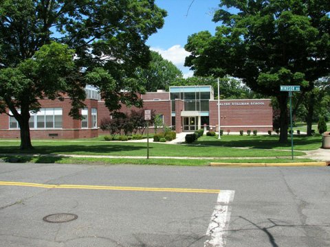 Tenafly Schools - Stillman Elementary