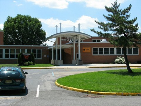 Tenafly Middle School