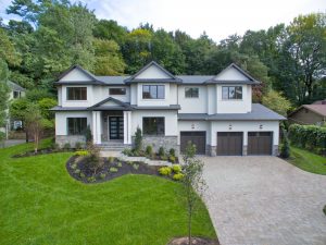 Tenafly East Hill New Construction $2,589,000